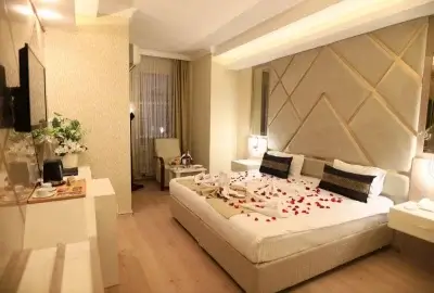 Altınöz Hotel Nevşehir Merkez – şehir oteli